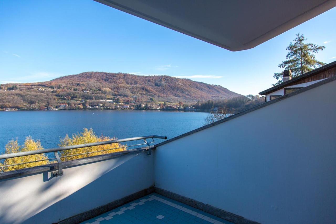 Hotel Chalet Del Lago 阿维里亚那 外观 照片
