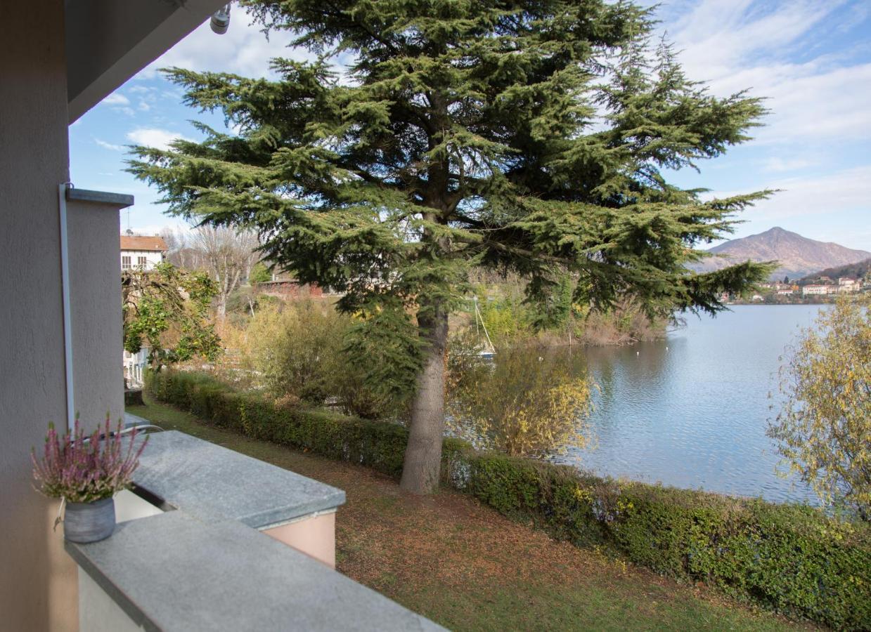 Hotel Chalet Del Lago 阿维里亚那 外观 照片